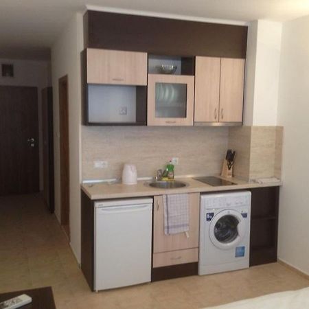Vilmar Studio Pomorie Esterno foto
