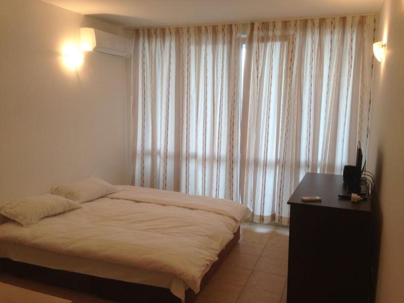 Vilmar Studio Pomorie Esterno foto
